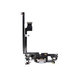 Connettore di ricarica con Cavo flex per iPhone 12 Pro Max, Silver