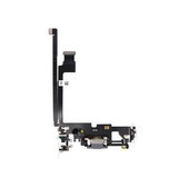 Connettore di ricarica con Cavo flex per iPhone 12 Pro Max, Graphite