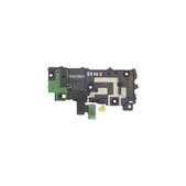 Modulo antenna e Ear Altoparlante e Cavo flex per Samsung S21 Ultra G998B, GH97-26022A, Genuine Service Pack