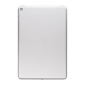 Scocca posteriore versione 4G per iPad Mini 5, Silver