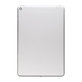Scocca posteriore versione 4G per iPad Mini 5, Silver