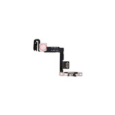 Cavo flex pulsante accensione con flash e microfono per iPhone 11