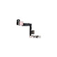 Cavo flex pulsante accensione con flash e microfono per iPhone 11