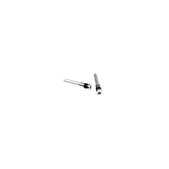 Viti inferiori per iPhone 11 - 14 Pro Max, Silver, White, Starlight