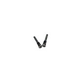 Viti inferiori per iPhone 11 - 14 Pro Max, Space Gray, Black, Midnight