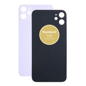 Vetro scocca posteriore per iPhone 11, Purple