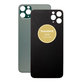 Vetro scocca posteriore per iPhone 11 Pro Max, Green