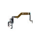 Cavo flex pulsante accensione e volume per iPhone 12, 12 Pro