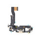 Connettore di ricarica con Cavo flex per iPhone 12, 12 Pro, Gold