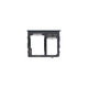 Vassoio SIM per Samsung A32 5G A326B, Awesome Black, GH63-19393A, Genuine Service Pack