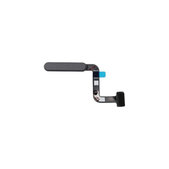 Sensore di impronte digitali e cavo flex per Samsung A32 5G A326B, Awesome Black, GH96-14184A, Genuine Service Pack