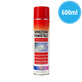 Aria compressa infiammabile 600ml, Micro Chip Electronic