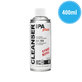 Spray detergente Isopropanolo 100% 400ml ricarica, Cleanser IPA Plus