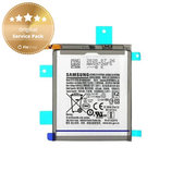 Batteria per Samsung Note 20 Ultra N986B, EB-BN985ABY, GH82-23333A, 4500mAh, Genuine Service Pack