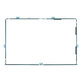 Set adesivi LCD per iMac 27" A1862 (Late 2017)