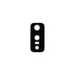 Lente fotocamera posteriore per Asus Zenfone 7 ZS670KS, 13010-04220500, Genuine Service Pack