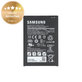 Batteria per Samsung Galaxy Tab Active 3 T570, T575, EB-BT575BBE, GH43-05039A, 5050mAh, Genuine Service Pack