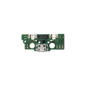Scheda PCB connettore di ricarica per Lenovo Tab M8 TB-8505F