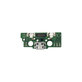 Scheda PCB connettore di ricarica per Lenovo Tab M8 TB-8505F