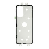 Adesivo copertura batteria per Samsung A52 A525F, A526B, A52s 5G A528B, GH02-22419A, Genuine Service Pack
