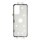 Adesivo copertura batteria per Samsung A52 A525F, A526B, A52s 5G A528B, GH02-22419A, Genuine Service Pack