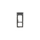 SIM Slot per Samsung A52 A525F, A526B, Awesome Black, GH98-46290A, Genuine Service Pack