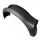 Parafango posteriore per Ninebot Segway E25E, Black