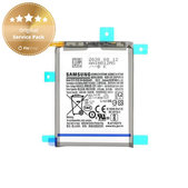Batteria per Samsung Note 20 N980B, EB-BN980ABY, GH82-23496A, 4300mAh, Genuine Service Pack
