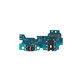 Scheda PCB connettore di ricarica per Samsung A32 4G A325F, GH96-14244A, Genuine Service Pack