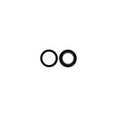 Vetro fotocamera posteriore tele per Oppo Find X3 Pro, 4906578, Genuine Service Pack