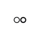Vetro fotocamera posteriore tele per Oppo Find X3 Pro, 4906578, Genuine Service Pack