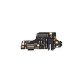 Scheda PCB connettore di ricarica per Xiaomi Redmi Note 9 Pro Max