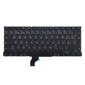 Tastiera CZ per MacBook Pro 13" A1502 (Late 2013 - Early 2015)