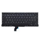 Tastiera CZ per MacBook Pro 13" A1502 (Late 2013 - Early 2015)