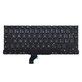 Tastiera CZ per MacBook Pro 13" A1502 (Late 2013 - Early 2015)
