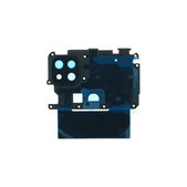 Cover scheda madre e lente fotocamera posteriore per Xiaomi Redmi 9C