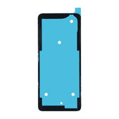 Adesivo copertura batteria per Motorola One Vision, 5D78C14373, Genuine Service Pack