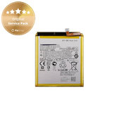 Batteria per Motorola Moto G8 Plus, KD40, SB18C52857, 4000mAh, Genuine Service Pack