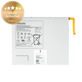 Batteria per Samsung Galaxy Tab S7 T870, T875, T876B, EB-BT875ABY, GH43-05028A, 8000mAh, Genuine Service Pack