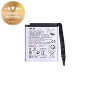 Batteria per Asus Zenfone 7, 7 Pro, C11P1904, 0B200-03740300, 5000mAh, Genuine Service Pack