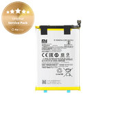 Batteria per Xiaomi Redmi 9A, A1, A2, BN56, BN5F, 46020000425D, 5000mAh, Genuine Service Pack