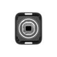 Cover batteria con sensore di frequenza cardiaca per Apple Watch 6 44mm