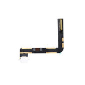 Connettore di ricarica con Cavo flex per iPad (7th Gen 2019, 8th Gen 2020, 9th Gen 2021), White