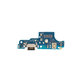 Scheda PCB connettore di ricarica per MotGoldla Moto G30 XT2129, 5P68C18192, Genuine Service Pack