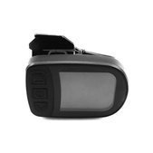 Cruscotto con LCD per Kugoo G-Booster, Vecchia versione