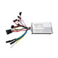 Scheda di controllo B 48V / 25A (motore posteriore) per Kugoo G-Booster