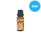 Agente rimuovi super colla 20ml, Mechanic QC-20