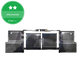 Batteria A2113 per MacBook Pro 16" A2141 (2019), 8780mAh