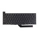 Tastiera US per MacBook Pro 16" A2141 (2019)