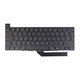 Tastiera UK per MacBook Pro 16" A2141 (2019)